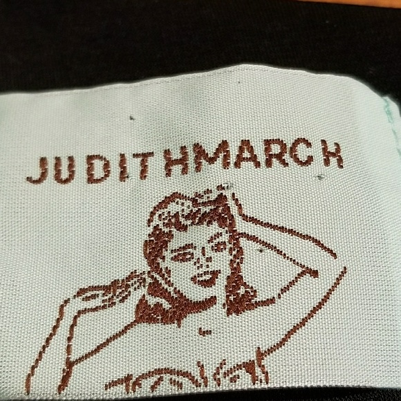 One shoulder Judith March crochet dress - Picture 3 of 7